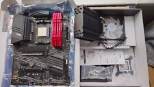 Msi b550 pro for sale  Ashford