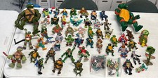 Tmnt huge lot for sale  Evansville