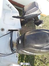 Barca usata motore usato  Cecina