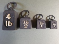 Vintage set cast for sale  SOUTHAM