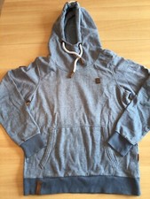 Naketano sweatshirt hoodie gebraucht kaufen  Bad Langensalza