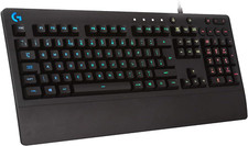 Logitech g213 prodigy for sale  BIRMINGHAM