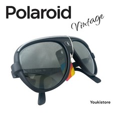 Polaroid occhiali sole usato  Desio