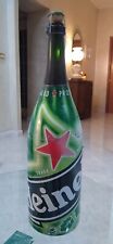 Heineken birra jeroboam usato  Roma