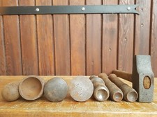 Lot ancien outil d'occasion  Molsheim