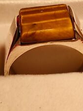 Mens 925 natural for sale  Houston