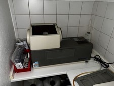 Gerät dürr periomat gebraucht kaufen  Dortmund