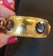Usado, Pulseira Julie VOS PURPLE Escala Calcedônia comprar usado  Enviando para Brazil