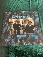 Moody blues collection for sale  CAMELFORD