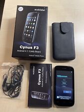Mobistel cynus f3 gebraucht kaufen  Herborn