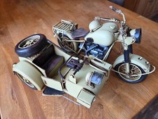 Bmw wehrmachtsgespann r75 gebraucht kaufen  Bayerisch Gmain