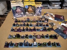 Dreamblade figures lot d'occasion  Lille-