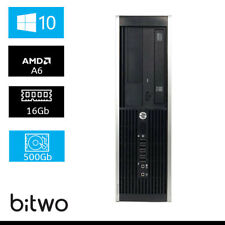Computer desktop sff usato  Muro Lucano