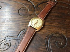 Montre mécanique kelton d'occasion  Cuise-la-Motte