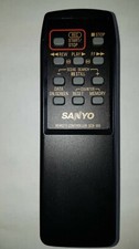 Fernbedienung sanyo scr gebraucht kaufen  Garbsen
