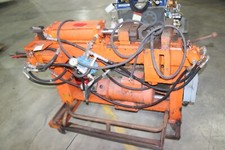 Huth pipe bender for sale  Milton Freewater