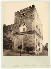 Italie taormina sicile d'occasion  Pagny-sur-Moselle