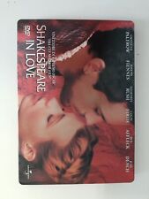 Shakespeare love dvd usato  Fiorano Modenese