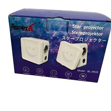 Projetor Galaxy vários modos de iluminação Galaxy Light, usado comprar usado  Enviando para Brazil