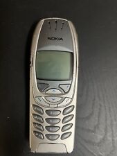 Nokia 6310i mobile for sale  SPALDING