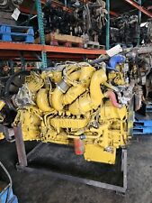 2011 caterpillar c15 for sale  Miami