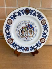 Coalport prince charles for sale  HUNTINGDON