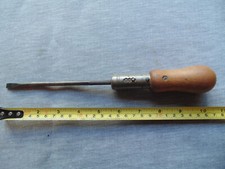 Moore wright ratchet for sale  WARWICK