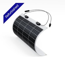 Renogy 50w solar for sale  MANCHESTER