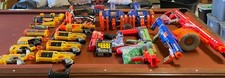 Nerf gun collection. for sale  Layton