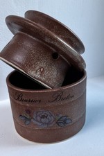 Ancien beurrier eau d'occasion  Theix