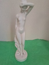 Santini sculpture naked for sale  CANNOCK