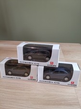 Voiture miniature citroën d'occasion  Paray-le-Monial