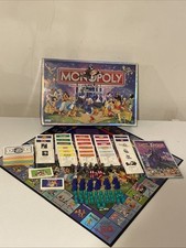Disney monopoly board for sale  South Bend