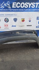 Paraurti posteriore per usato  Italia