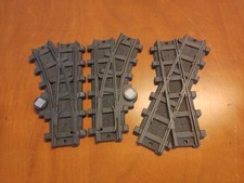 Playmobil spur kunstoffgleis gebraucht kaufen  Hofgeismar