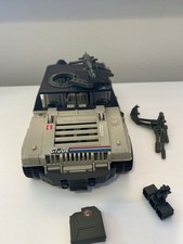 Joe hammer humvee for sale  Brookings