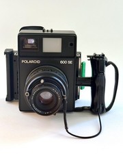 Mint polaroid 600se for sale  Los Angeles