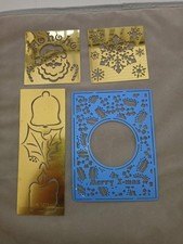 Christmas design metal for sale  STOURPORT-ON-SEVERN