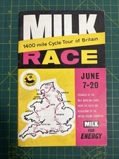 Vintage 1964 milk for sale  TELFORD