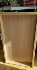 Cot top nappy for sale  WARRINGTON