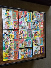 Lot 1970s comic for sale  Meridian
