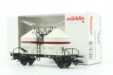Märklin 48334 silowagen gebraucht kaufen  Hofheim