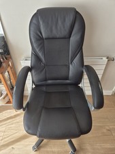 Fauteuil bureau d'occasion  Concarneau