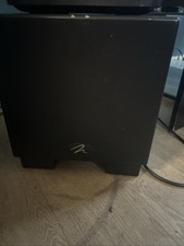 Martinlogan dynamo 700 for sale  Kirkland