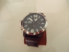 Haemmer chronograph herren gebraucht kaufen  Baden-Baden