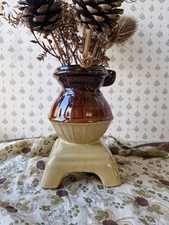 Vintage pot belly for sale  FORFAR