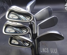 Set mizuno jpx for sale  SPILSBY