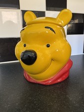 Winnie pooh cookie for sale  CHATHAM