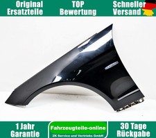 Kotflügel seitenwand vorn gebraucht kaufen  Eilenburg