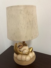 Lampade comodino thun usato  Turate